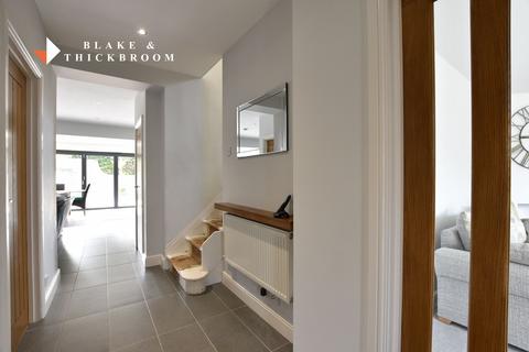 undefined, Albany Gardens West, Clacton-on-Sea