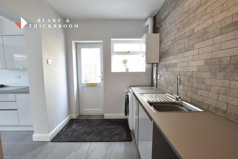 undefined, Albany Gardens West, Clacton-on-Sea, CO15 6HN