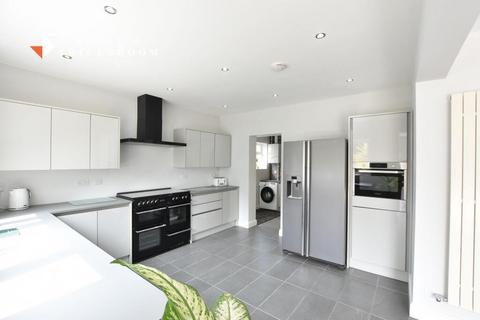 4 bedroom detached house for sale, Albany Gardens West, Clacton-on-Sea, CO15 6HN