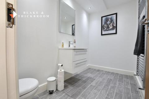 4 bedroom detached house for sale, Albany Gardens West, Clacton-on-Sea, CO15 6HN