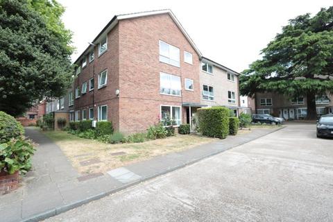 2 bedroom apartment to rent, Exeter Court, Surbiton KT6