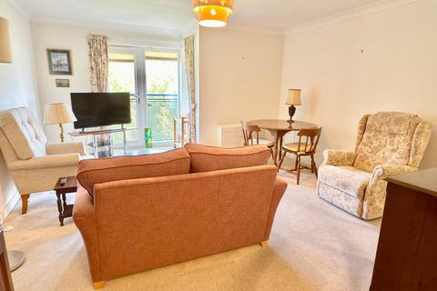 2 bedroom retirement property for sale, Trafalgar Road, Tewkesbury GL20