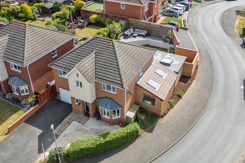 undefined, Royal Worcester Crescent, Bromsgrove, Worcestershire, B60
