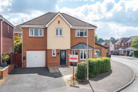 undefined, Royal Worcester Crescent, Bromsgrove, Worcestershire, B60