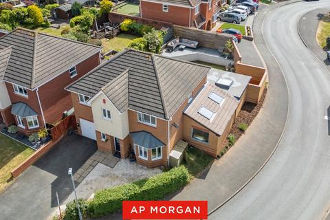 undefined, Royal Worcester Crescent, Bromsgrove, Worcestershire, B60