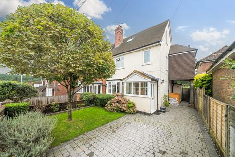 4 bedroom semi-detached house for sale, Glen Road, Grayshott, Hindhead