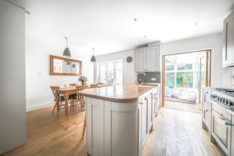4 bedroom semi-detached house for sale, Glen Road, Grayshott, Hindhead