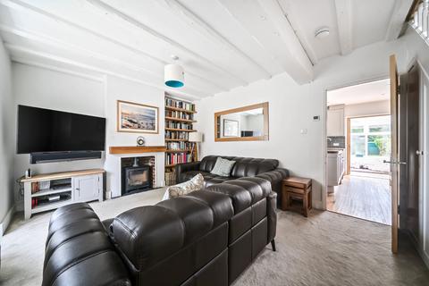 4 bedroom semi-detached house for sale, Glen Road, Grayshott, Hindhead