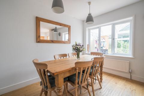 4 bedroom semi-detached house for sale, Glen Road, Grayshott, Hindhead