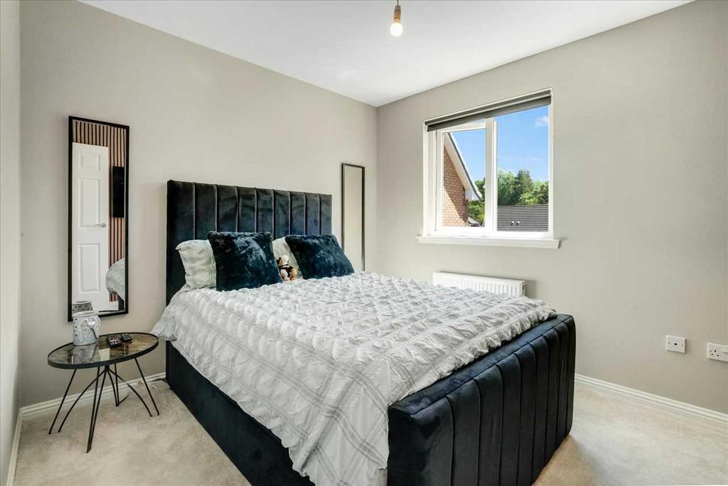 Bedroom Two (1)