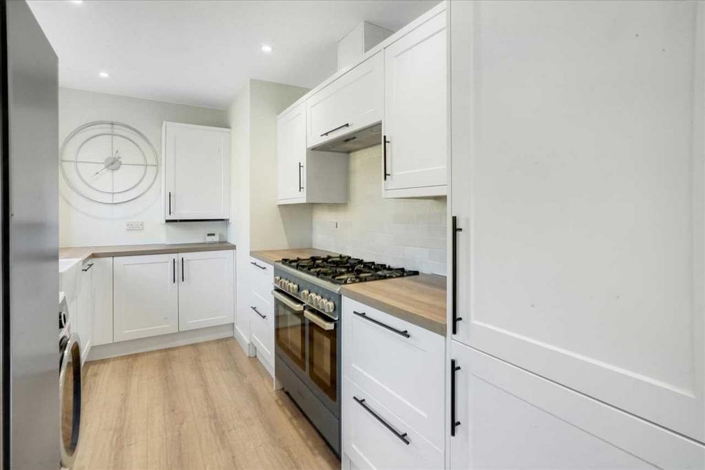 Kitchen Dining