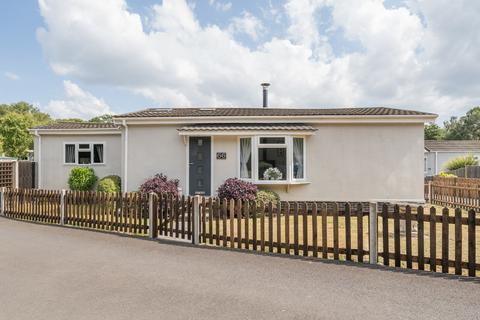 undefined, Warren Farm Home Park, Warren Lane, Pyrford, GU22