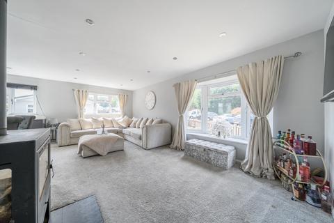 undefined, Warren Farm Home Park, Warren Lane, Pyrford, GU22