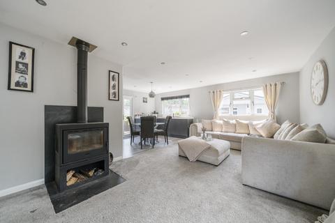 undefined, Warren Farm Home Park, Warren Lane, Pyrford, GU22