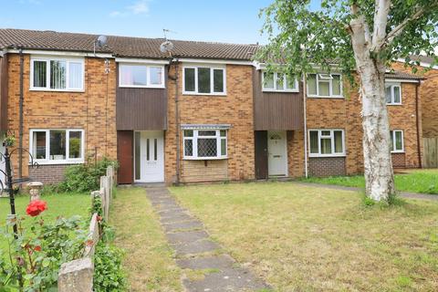 18 Cosgrove Walk, Wolverhampton, WV8 1YD