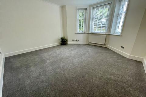 2 bedroom apartment to rent, West Cliff Gardens, Bournemouth, Dorset, BH2