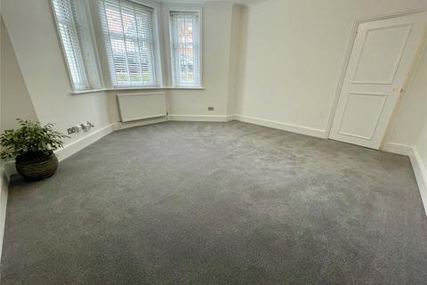2 bedroom apartment to rent, West Cliff Gardens, Bournemouth, Dorset, BH2
