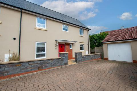 15 Bevan Road, Bitton, Bristol, BS30 6AE