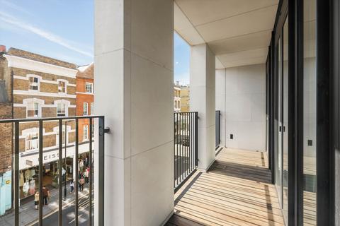 2 bedroom flat for sale, Lancer Square, London, W8