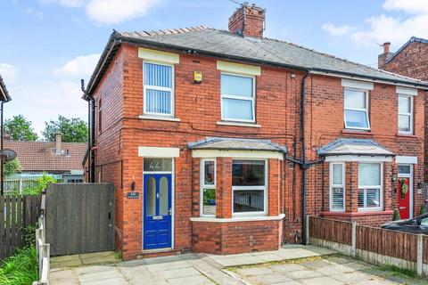 3 bedroom semi-detached house for sale, Bolton Road, Ashton-In-Makerfield, WN4
