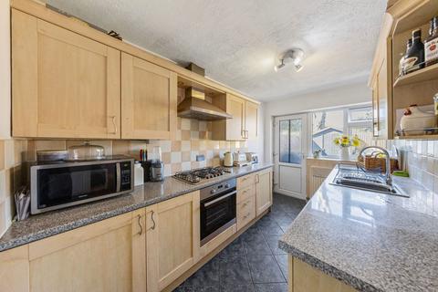 undefined, Vaudrey Drive, Woolston, WA1