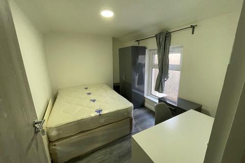 undefined, 19 Comet Street