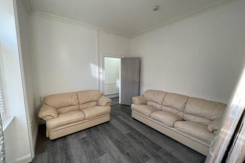 undefined, 19 Comet Street