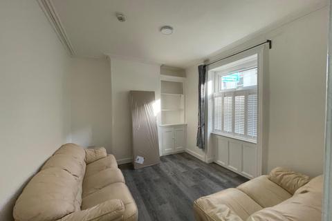 undefined, 19 Comet Street