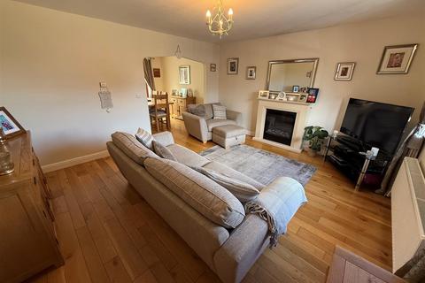 3 bedroom semi-detached house for sale, Naylor Fields, Arddleen