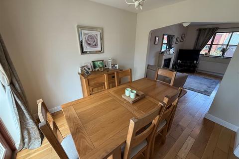 3 bedroom semi-detached house for sale, Naylor Fields, Arddleen