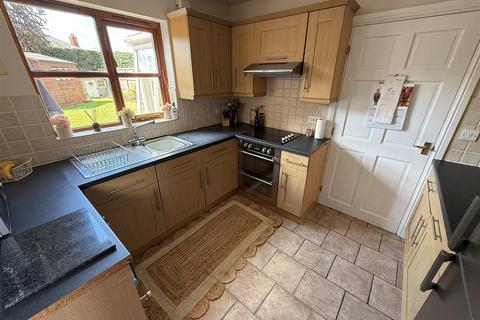 3 bedroom semi-detached house for sale, Naylor Fields, Arddleen