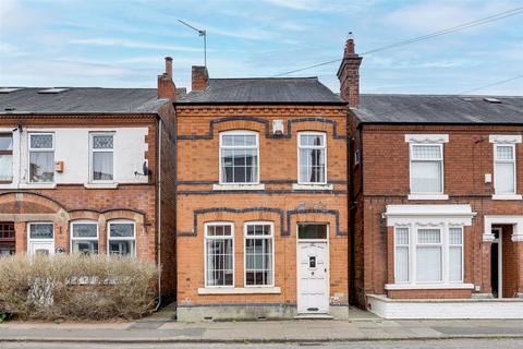 3 bedroom detached house for sale, Curzon Street, Nottingham NG10