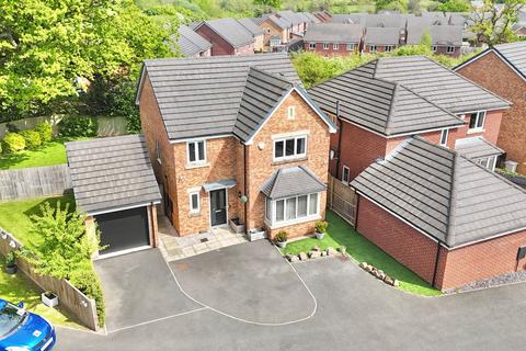 Broomhall Drive, Shavington, CW2
