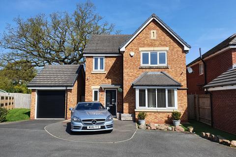 undefined, Broomhall Drive, Shavington, CW2