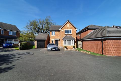 undefined, Broomhall Drive, Shavington, CW2