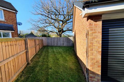 undefined, Broomhall Drive, Shavington, CW2