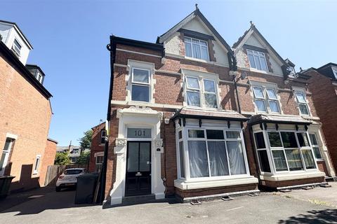 Flat 1, 101 Sandford Road, Birmingham, B13 9BU