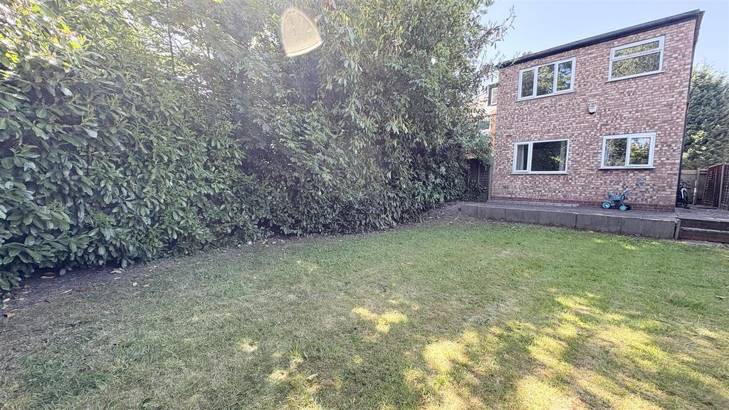 Communal Garden