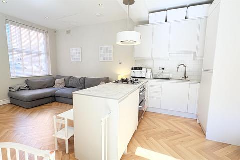 Flat 1, 101 Sandford Road, Birmingham, B13 9BU