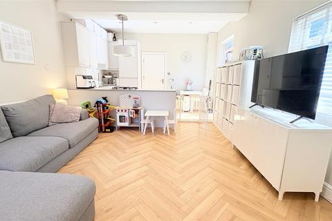 Flat 1, 101 Sandford Road, Birmingham, B13 9BU