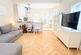 Open Plan Living/Kitchen