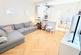 Open Plan Living/Kitchen