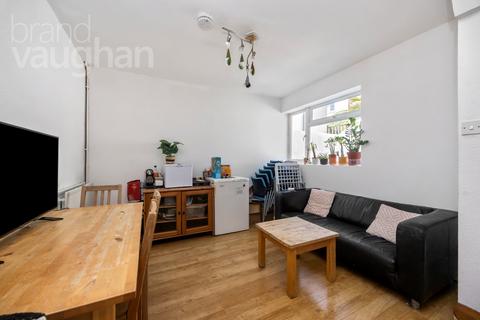 4 bedroom terraced house for sale, Newmarket Road, Brighton, East Sussex, BN2