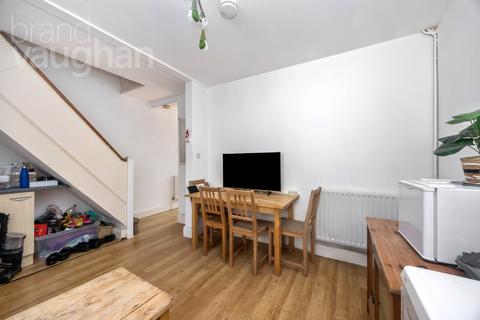4 bedroom terraced house for sale, Newmarket Road, Brighton, East Sussex, BN2