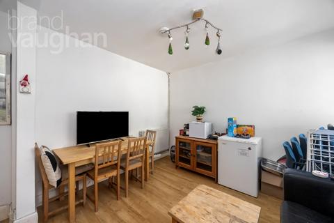 4 bedroom terraced house for sale, Newmarket Road, Brighton, East Sussex, BN2