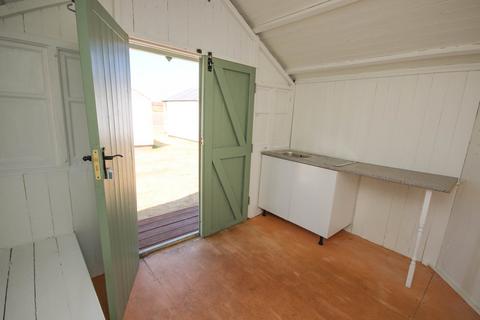 Studio for sale, South Beach Road, HUNSTANTON, PE36