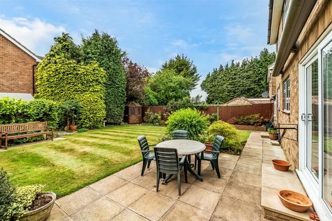4 bedroom detached house for sale, NORBURY WAY, GREAT BOOKHAM, KT23