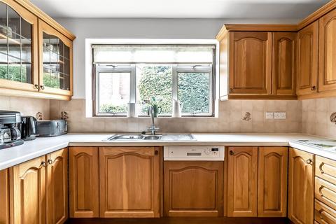 4 bedroom detached house for sale, NORBURY WAY, GREAT BOOKHAM, KT23