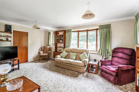 4 bedroom detached house for sale, NORBURY WAY, GREAT BOOKHAM, KT23