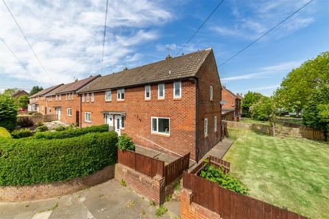 11 Brenkley Close, Dinnington, Newcastle Upon Tyne, NE13 7JN